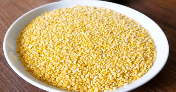 Moong Dal